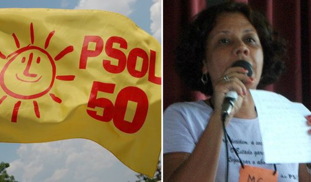 PSOL oficializa candidato próprio em Belo Horizonte