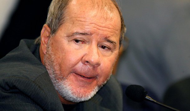 Duda Mendonça troca de defesa às vésperas do julgamento do mensalão