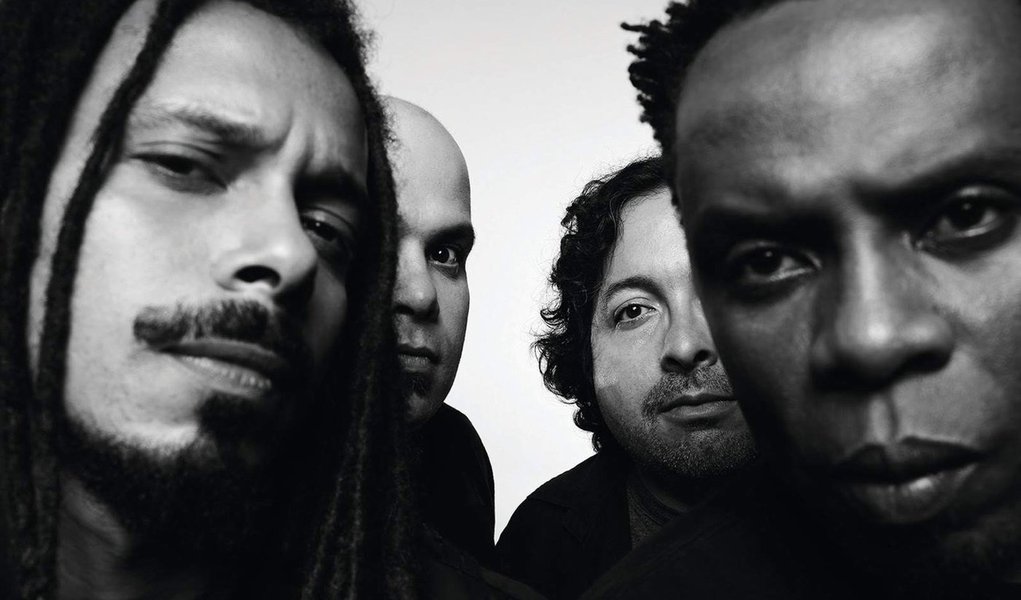 Pernambuco recebe O Rappa