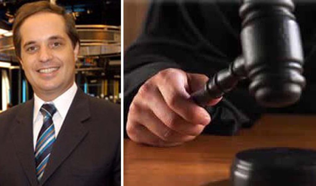 Blogueiro da Record compara Bresser a Aécio