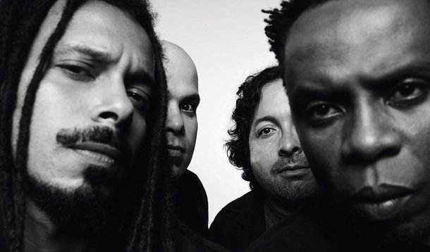 Pernambuco recebe O Rappa