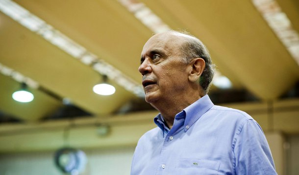 PSDB desiste de ação contra dissidentes a pedido de Serra
