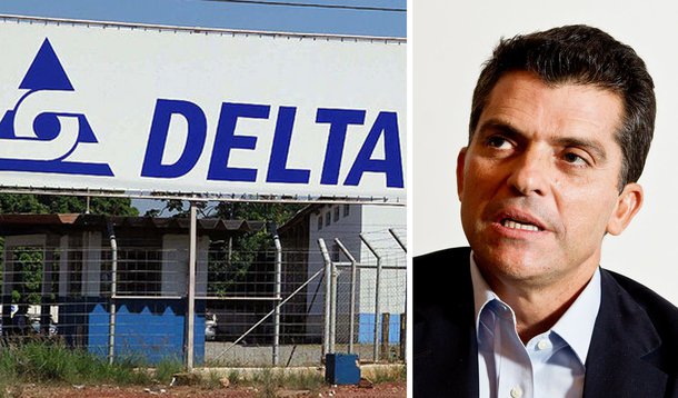 Delta joga a toalha e pede recuperação judicial