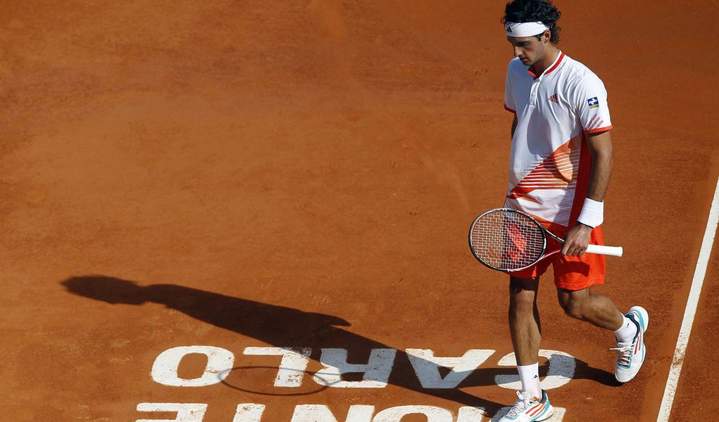 Bellucci volta ao top 40 após campanha em Monte Carlo