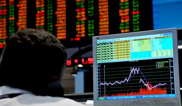 BM&F Bovespa deve perder 30% de quota de mercado até 2016