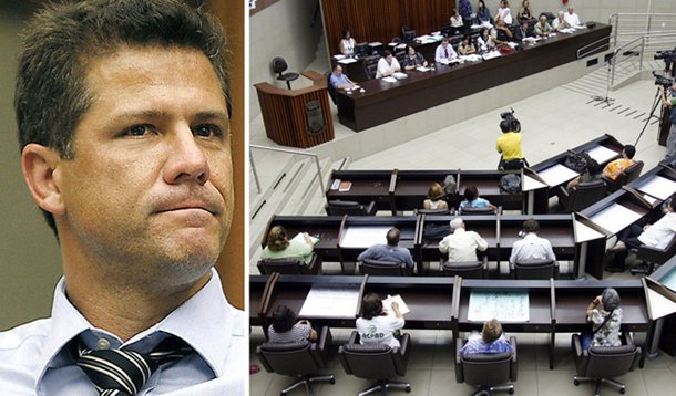 Câmara de Belo Horizonte vira fábrica de escândalos