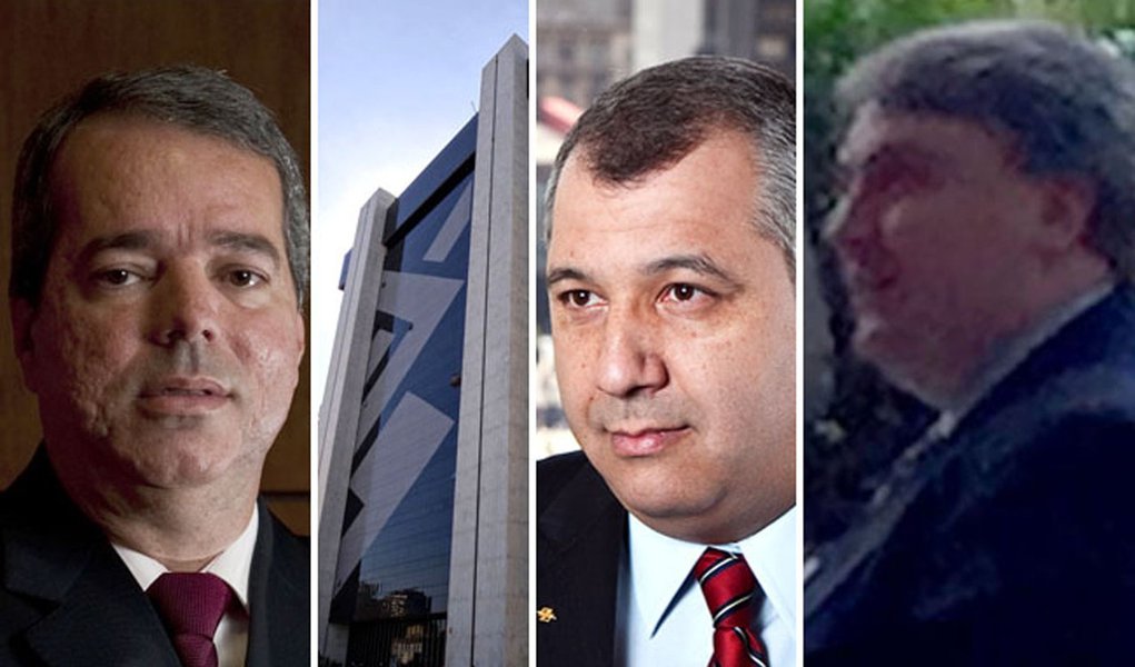 Na guerra do BB, Ricardo Oliveira ri por último