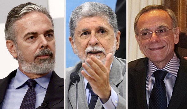Patriota pode estar com os dias contados