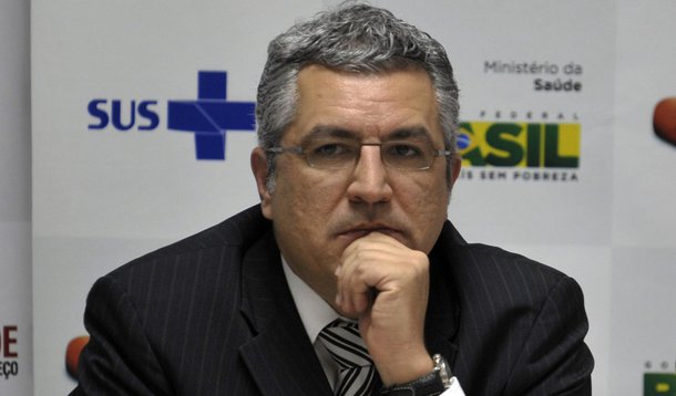 Ministro vem inaugurar hospital no Recife