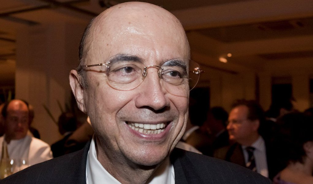 Meirelles, o colecionador de cargos