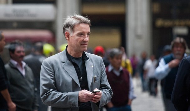 Eike Batista e a megalomania: ou é fraude ou vira dono do país