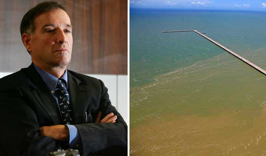 MP cassa licença ambiental no porto de Eike