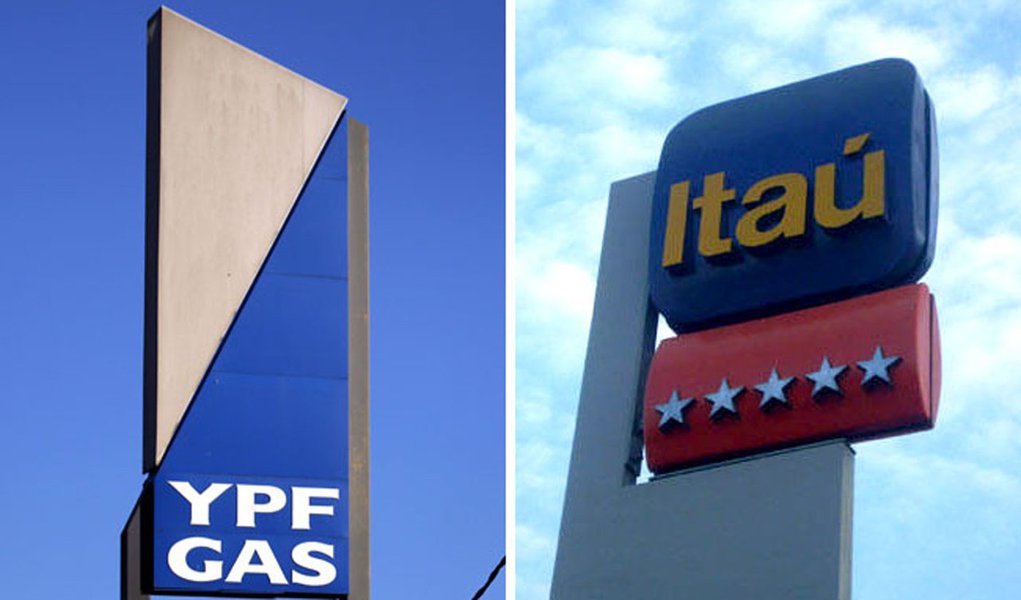 Expropriação da YPF pode sobrar para o Itaú