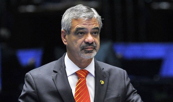 Cada vez mais preocupado
