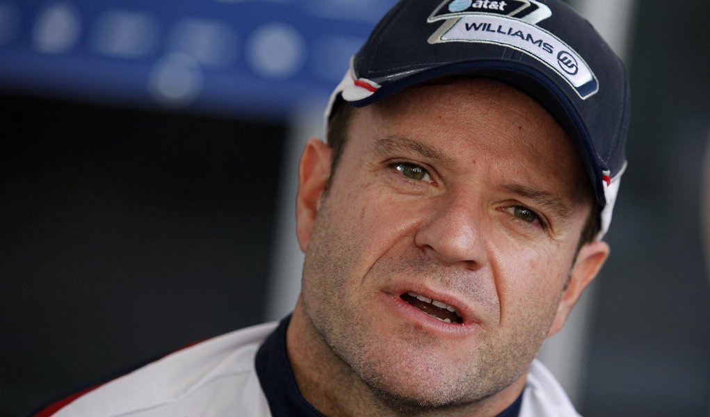 Rubinho perde mais uma. Agora na Justiça