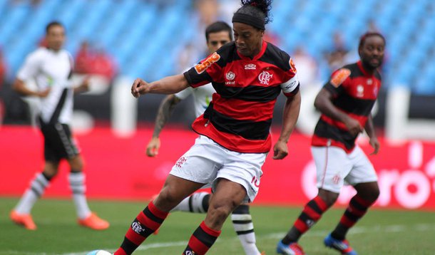 BMG empresta 40,7 milhões ao Flamengo