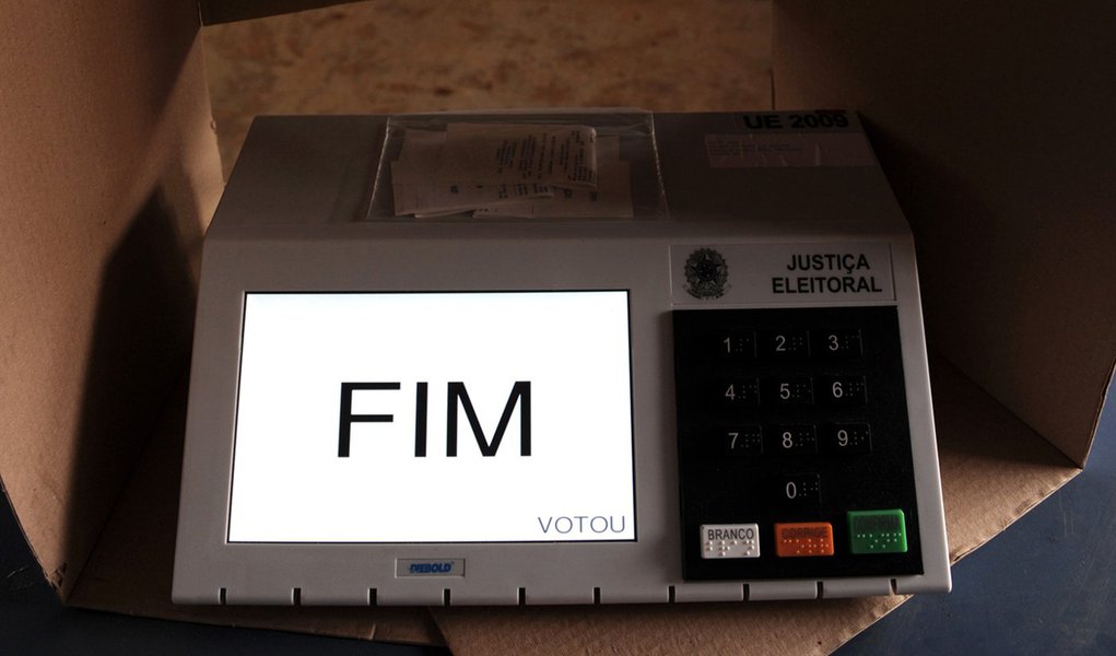 OAB-PE reedita projeto Vote Limpo