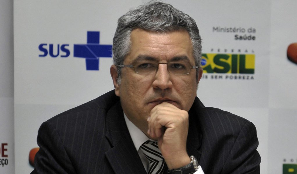 Ministro vem inaugurar hospital no Recife
