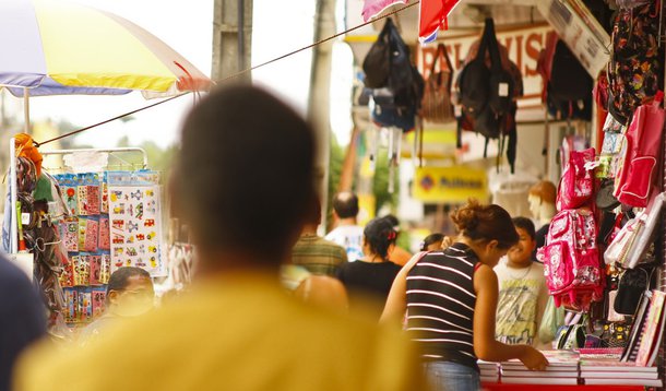 Fecomércio revela como os pernambucanos vão usar o 13º 