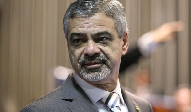 Humberto pedirá a cassação de Demóstenes
