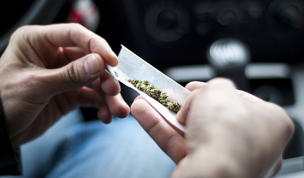 Comissão de juristas propõe descriminalizar uso de droga