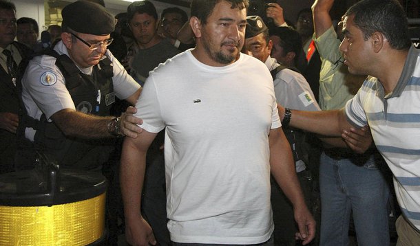 Faxina ética tem garis que mereciam ser varridos