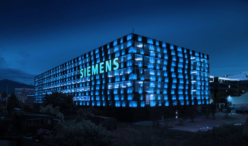 Siemens VAI projeta forte crescimento no Brasil