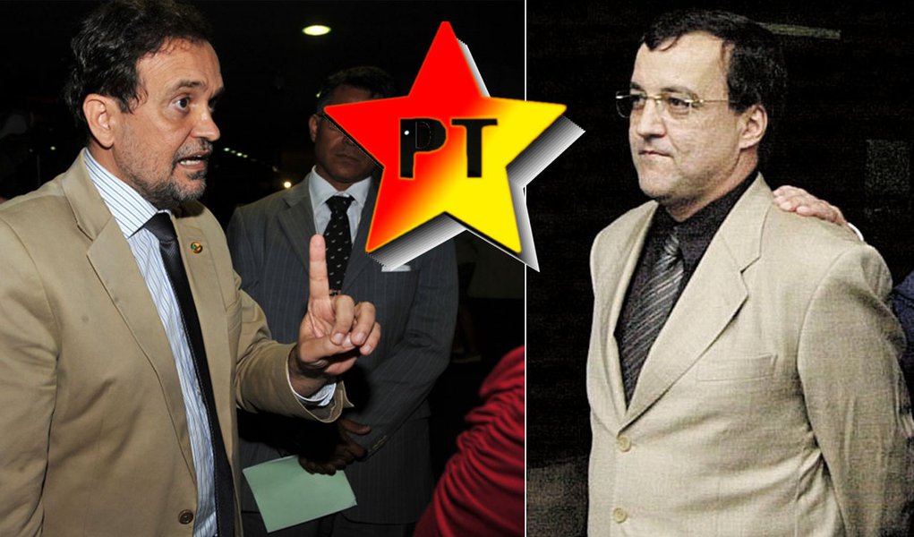 Depois de quase amarelar, PT agora banca a CPI