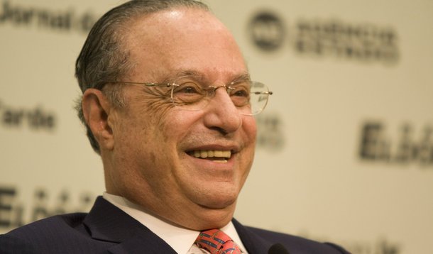 Maluf ganha posto em ministério para anunciar apoio a Haddad
