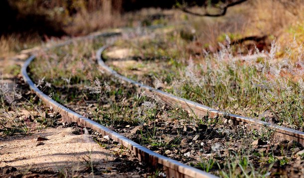 O setor ferroviário do País está sucateado após anos em que foram levadas a cabo privatizações