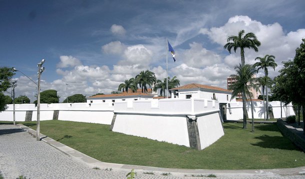 Museu da Cidade do Recife está de braços abertos
