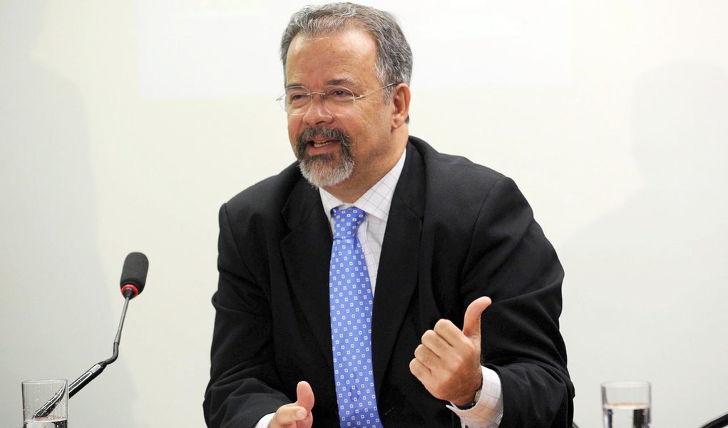 Jungmann deixará a presidência do PPS