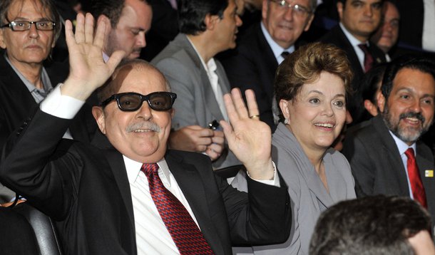 "Nunca precisaremos acertar os ponteiros"