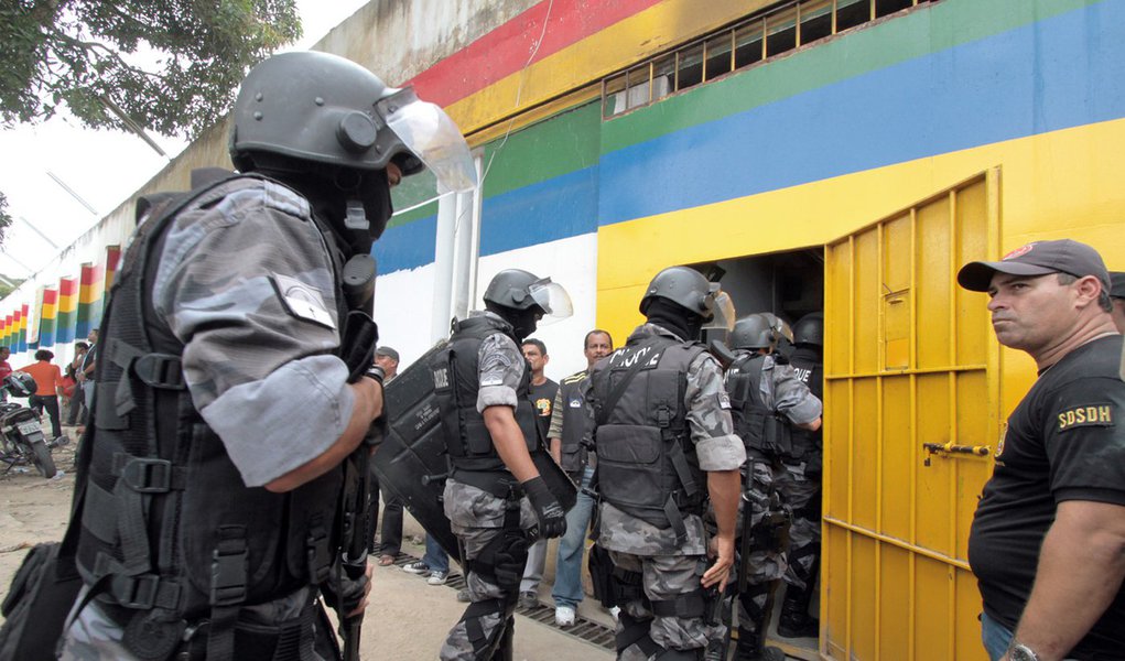 Funase do Cabo tem nova direção