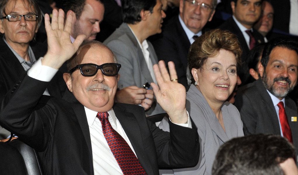 "Nunca precisaremos acertar os ponteiros"