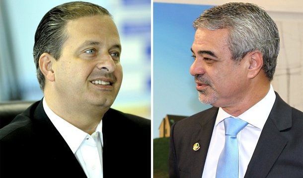 PSB consegue a união desejada pelo PT