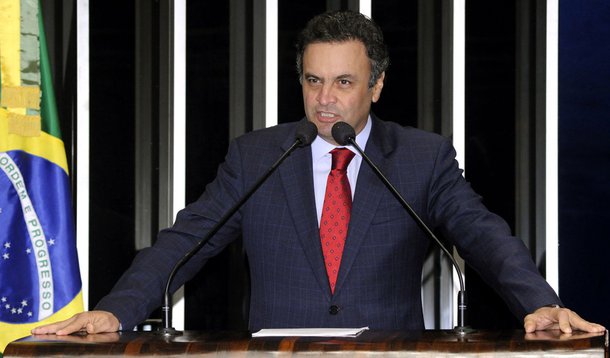 Eleição em BH já tem um vencedor: Aécio Neves