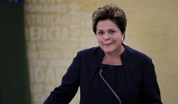 Dilma Rousseff vai receber R$ 20 mil do Rio
