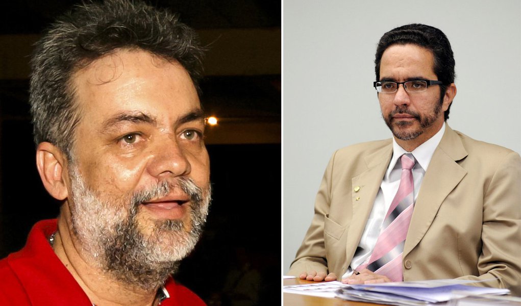 Clima cada vez mais quente no PT