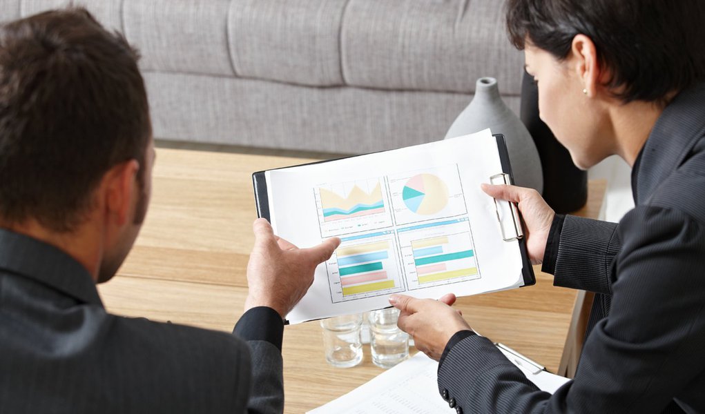 Consultoria top para investir ou arrumar as finanças