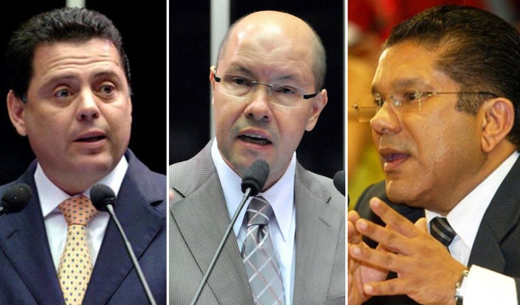 Novo elo entre campanha de 2010 em Goiás e a Delta