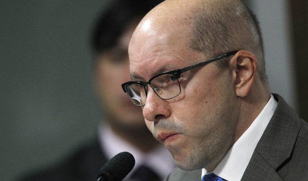 Demóstenes sofre primeira derrota no Supremo