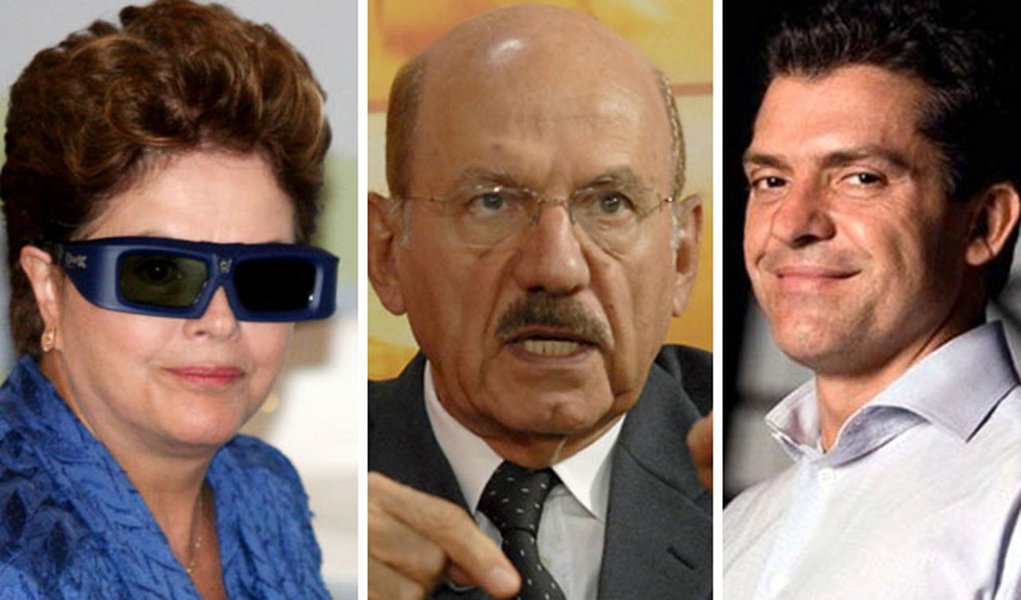 Dilma manda CGU investigar Delta. Precisa?