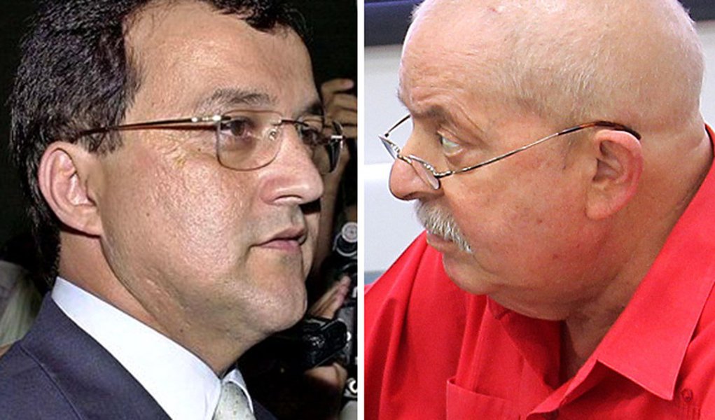Antiga suspeita de doação de Cachoeira a Lula arrepia o PT