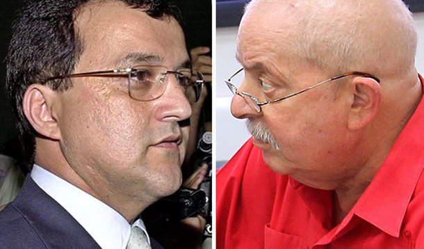 Antiga suspeita de doação de Cachoeira a Lula arrepia o PT