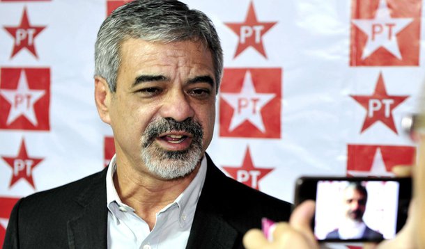 Humberto se diz preparado para as eleições