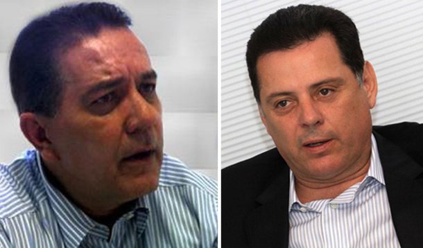 “Marconi está provando do seu próprio veneno”