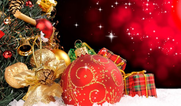 E Pernambuco é todo Natal