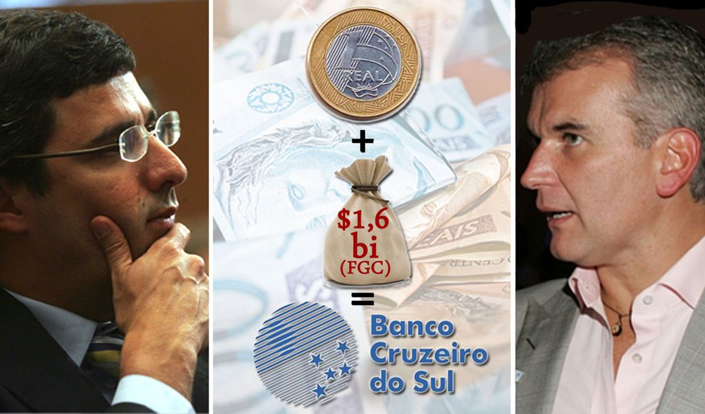 BTG jogou como salvador da pátria, mas blefe irritou