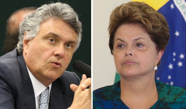 Ruralistas vão ao STF contra vetos de Dilma